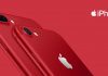 iphone 7 red bhmodels sorteio