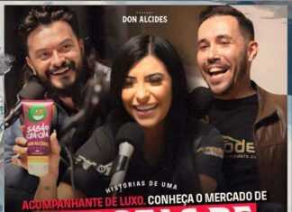 Podcast DonAlcides & BHModels